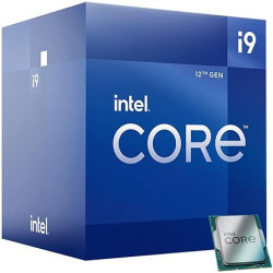 Intel Core i9 (12th Gen) i9-12900 Hexadeca-core (16 Core) 2.40 GHz Processor