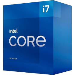 Intel® Core™ i7-11700 Desktop Processor 8 Cores up to 4.9 GHz