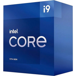 Intel® Core™ i9-11900 Desktop Processor 8 Cores up to 5.2 GHz