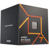 AMD Ryzen™ 7 7700 8-Core, 16-Thread Unlocked Desktop Processor