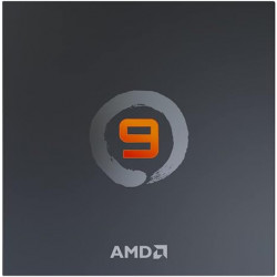 AMD Ryzen™ 9 7900 12-Core, 24-Thread Unlocked Desktop Processor