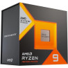 AMD Ryzen™ 9 7900X3D 12-Core, 24-Thread Desktop Processor