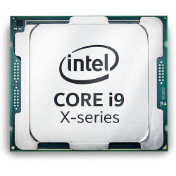 Intel Core i9-9900X X-Series Processor 10 Cores up to 4.4GHz Turbo Unlocked LGA2066